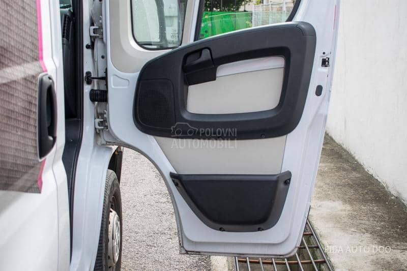 Fiat Ducato DUCATO L3H2