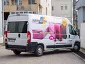 Fiat Ducato DUCATO L3H2