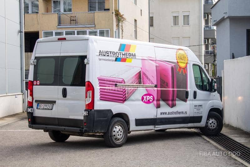 Fiat Ducato DUCATO L3H2