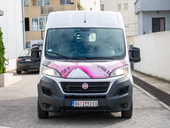 Fiat Ducato DUCATO L3H2
