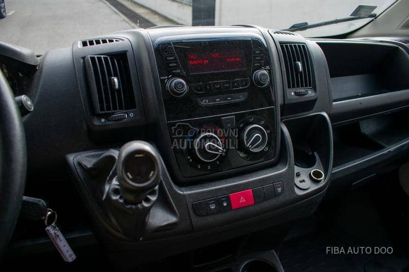 Fiat Ducato DUCATO L3H2