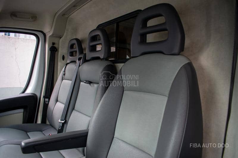 Fiat Ducato DUCATO L3H2