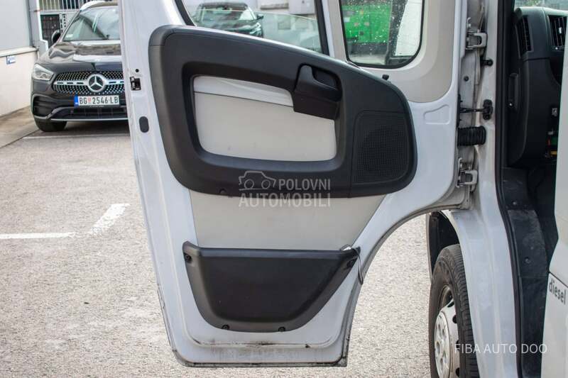 Fiat Ducato DUCATO L3H2