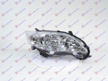 FAR ELEKTRICNI (DEPO) za Toyota Corolla od 2011. do 2013. god.