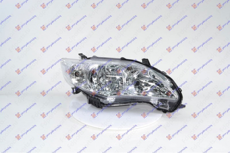 FAR ELEKTRICNI (DEPO)