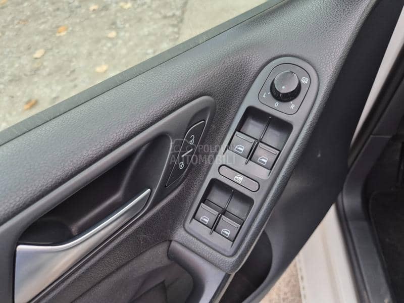 Volkswagen Golf 6 1.4 b