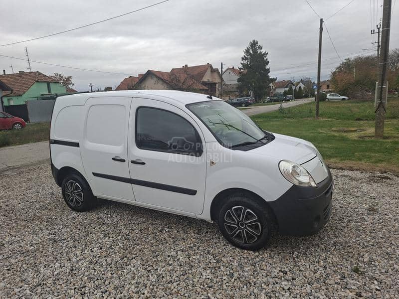Renault Kangoo 1.5 dci