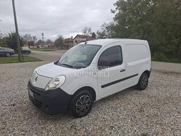 Renault Kangoo 1.5 dci