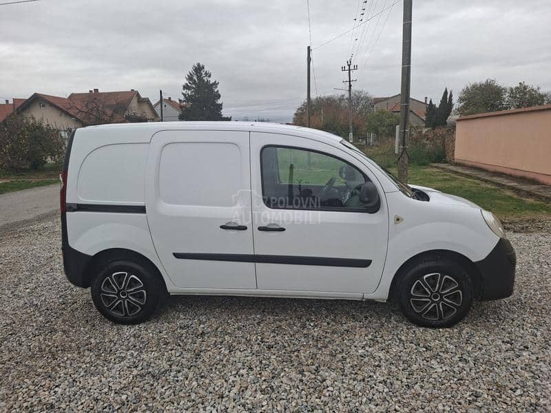 Renault Kangoo 1.5 dci