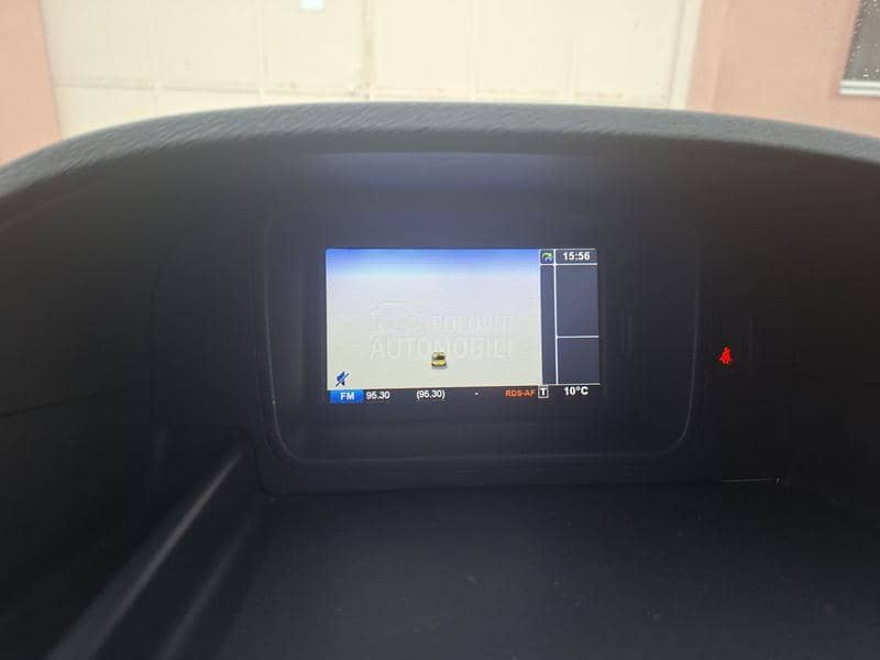 Renault Kangoo 1.5 dci