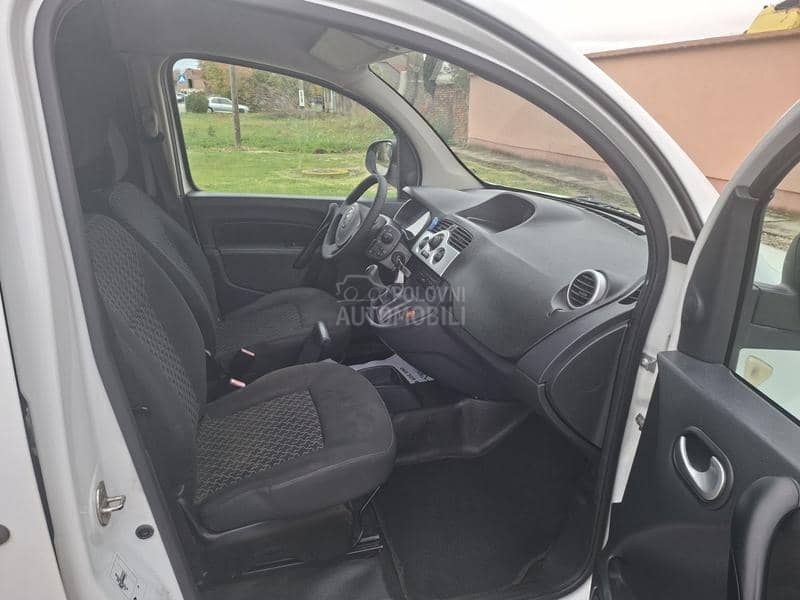 Renault Kangoo 1.5 dci