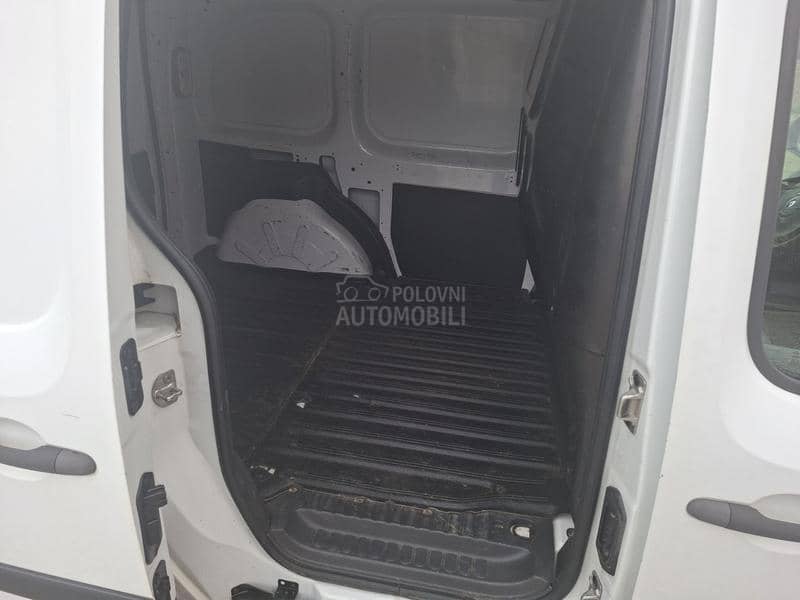 Renault Kangoo 1.5 dci