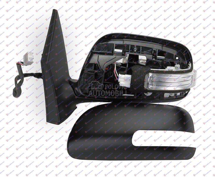 RETROVIZOR ELEKTRICNI PM (ELEK