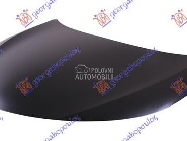 HAUBA za Toyota Corolla od 2013. do 2016. god.