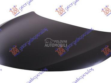 HAUBA za Toyota Corolla od 2016. do 2019. god.