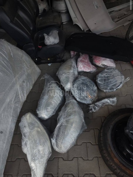 208 airbag volan stop svetlo