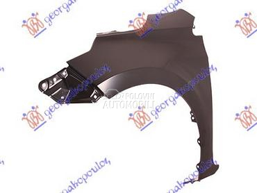 BLATOBRAN za Toyota Corolla od 2016. do 2019. god.