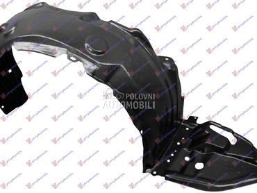 POTKRILO za Toyota Corolla od 2013. do 2016. god.