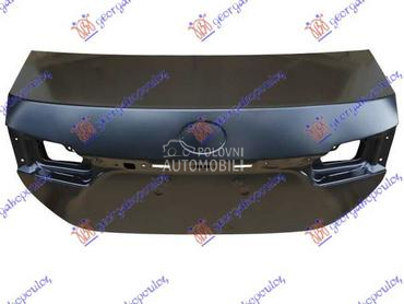 POKLOPAC GEPEKA za Toyota Corolla od 2013. do 2016. god.