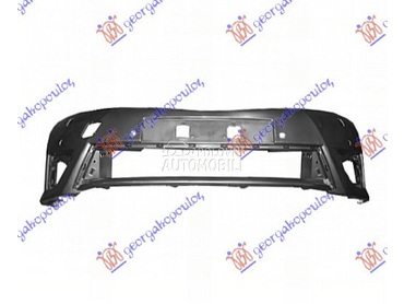 PREDNJI BRANIK (PRSKALICE) (6 za Toyota Corolla od 2013. do 2016. god.