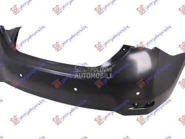 ZADNJI BRANIK (4 PDC SENZORI) za Toyota Corolla od 2013. do 2016. god.