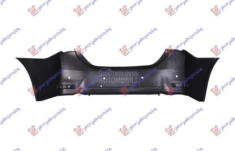 ZADNJI BRANIK (4 PDC SENZORI)