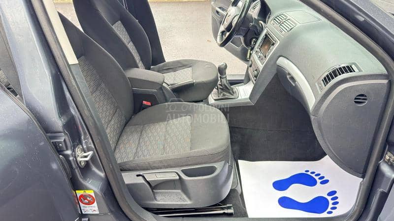 Škoda Octavia 1.6 Tdi Business