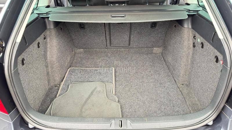 Škoda Octavia 1.6 Tdi Business