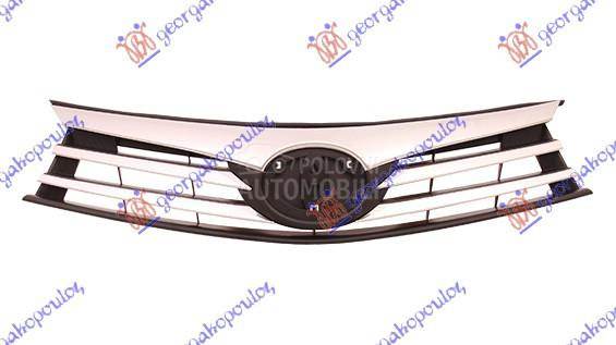 PVC MASKA (HROM LAJSNE)