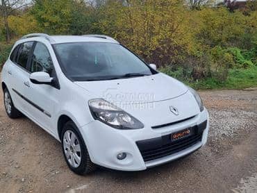 Renault Clio 1.2 16 V Ch