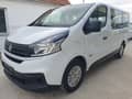 Fiat Talento 1.6DCI  CH