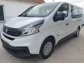 Fiat Talento 1.6DCI  CH