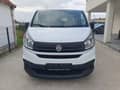 Fiat Talento 1.6DCI  CH