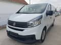 Fiat Talento 1.6DCI  CH