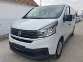 Fiat Talento 1.6DCI  CH