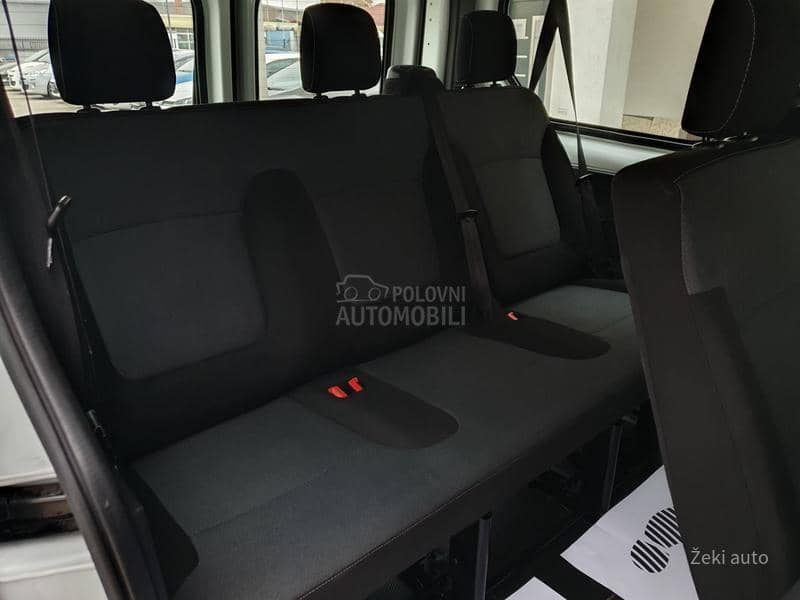 Fiat Talento 1.6DCI  CH