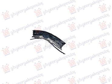 PVC MASKA (HROM LAJSNA) za Toyota Corolla od 2013. do 2016. god.