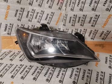 H7 Led Far za Seat Ibiza od 2012. do 2017. god.