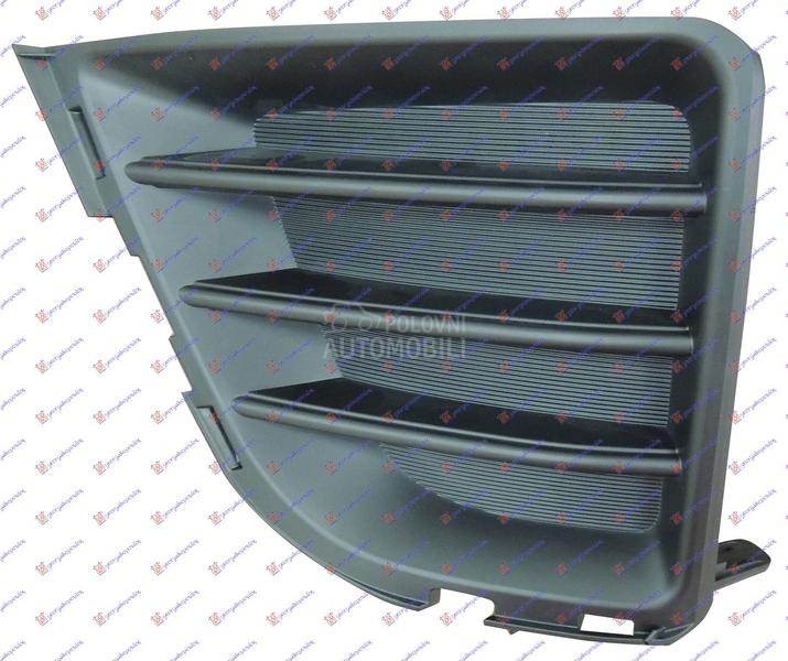 RESETKA PREDNJEG BRANIKA (BEZ