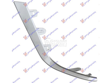 LAJSNA RESETKE PREDNJEG BRANIK za Toyota Corolla od 2013. do 2016. god.