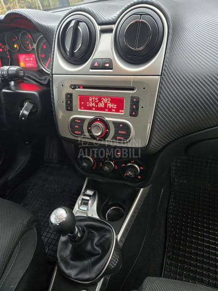 Alfa Romeo MiTo 1.6 JTDm