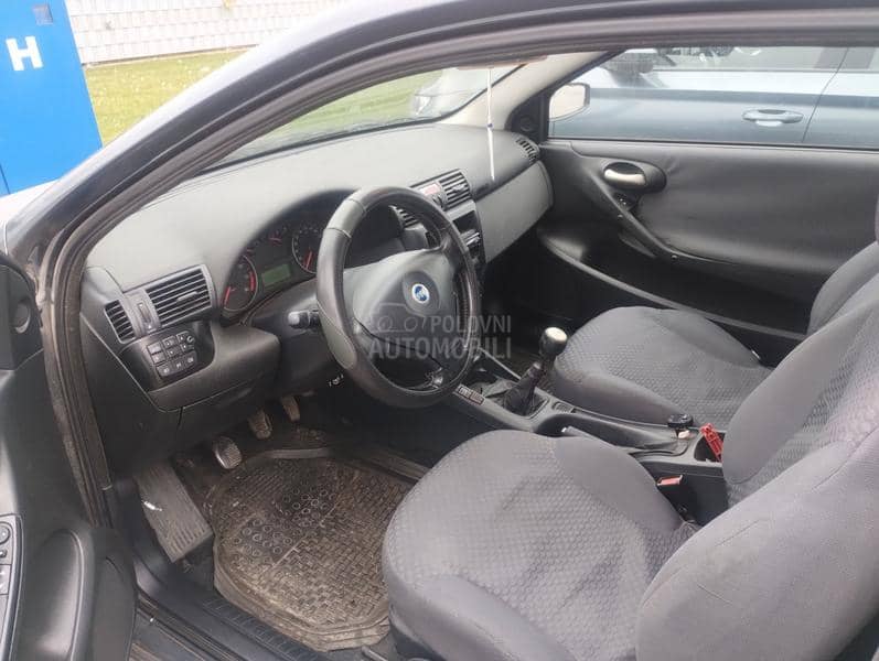 Fiat Stilo 