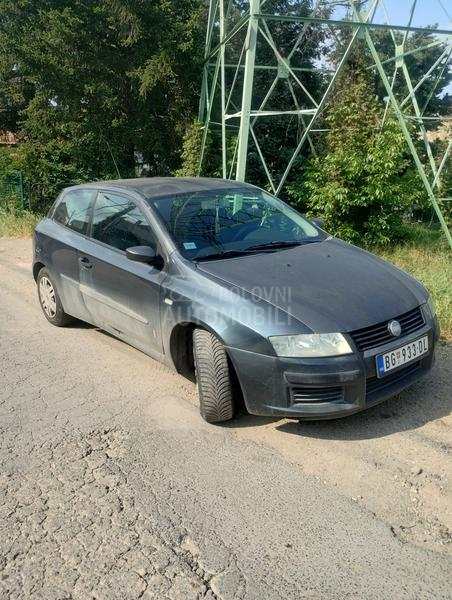 Fiat Stilo 