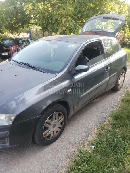 Fiat Stilo 