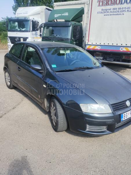 Fiat Stilo 