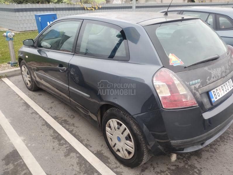 Fiat Stilo 