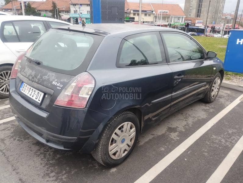 Fiat Stilo 