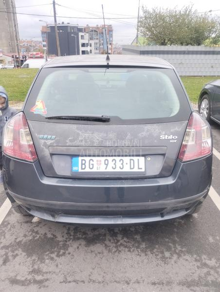 Fiat Stilo 
