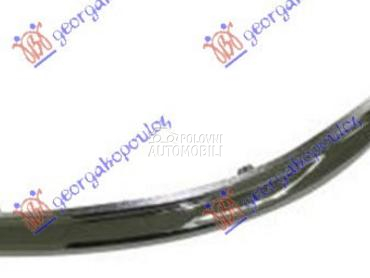 LAJSNA FARA HROM za Toyota Corolla od 2013. do 2016. god.