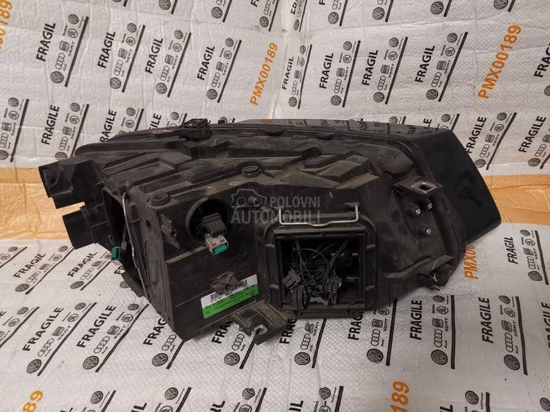 Xenon Led Far Sa Praćenjem